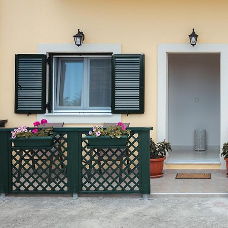 Nostalgia Corfu Town Apartments Ngoại thất bức ảnh