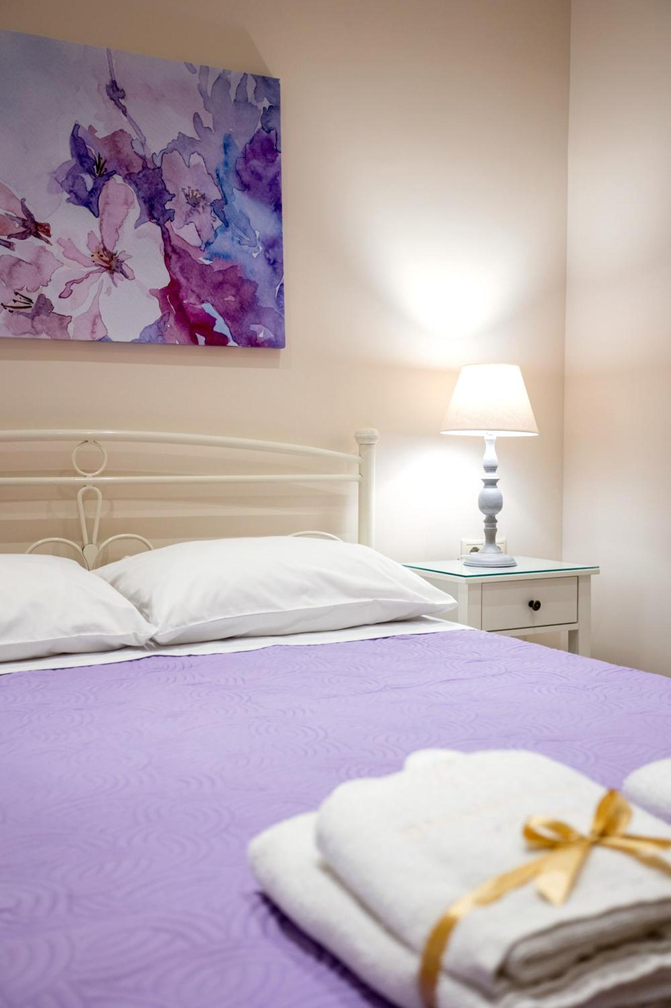 Nostalgia Corfu Town Apartments Ngoại thất bức ảnh