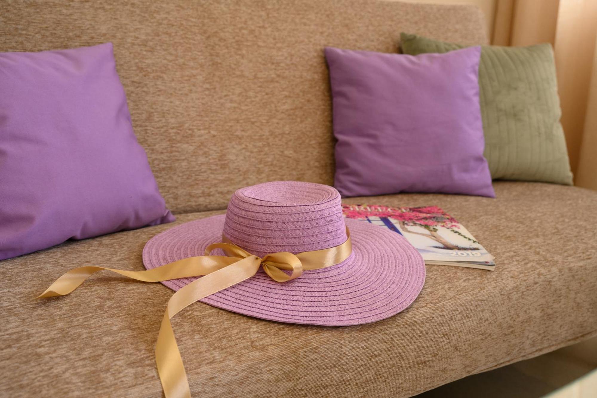 Nostalgia Corfu Town Apartments Ngoại thất bức ảnh