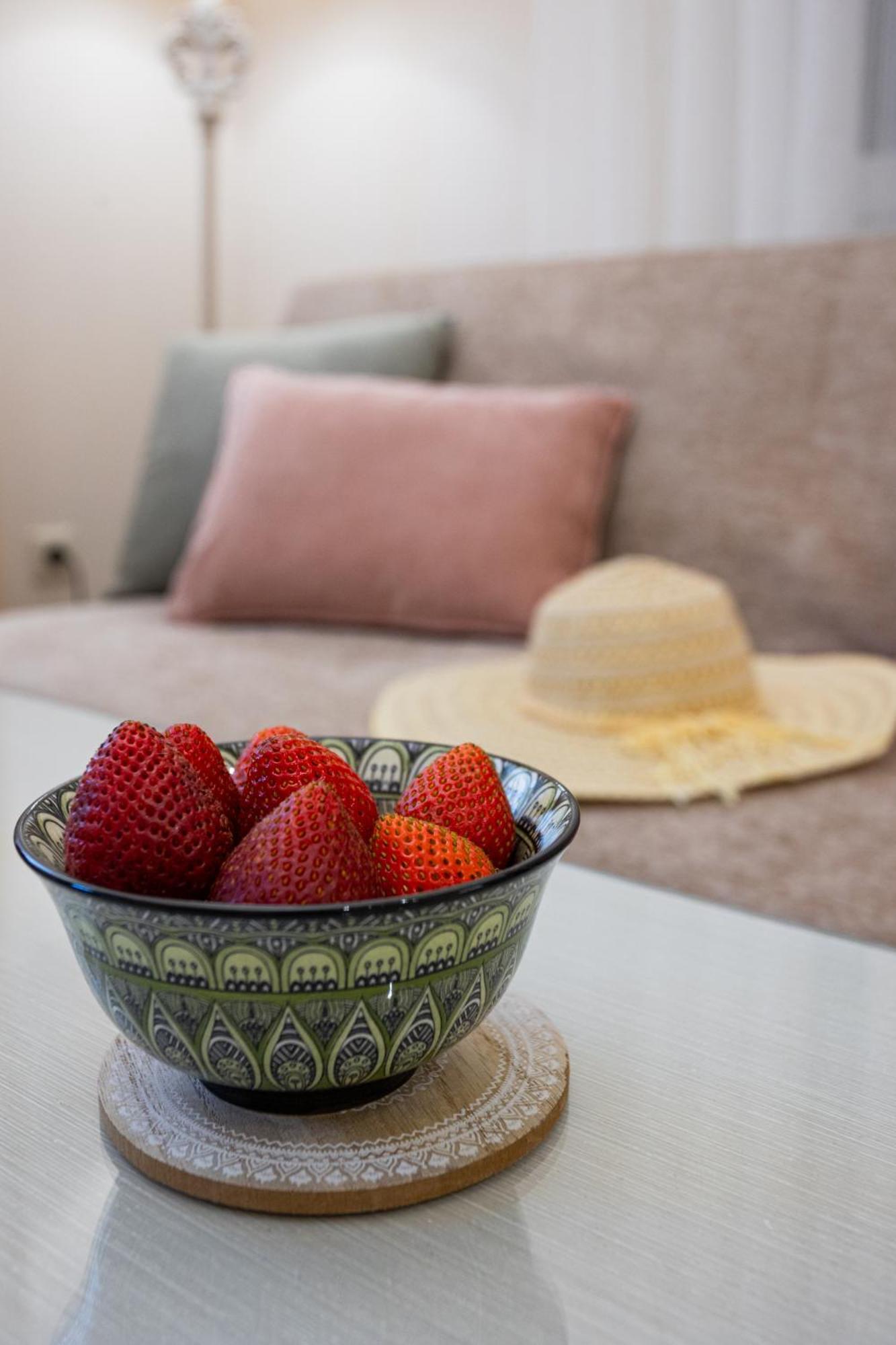 Nostalgia Corfu Town Apartments Ngoại thất bức ảnh