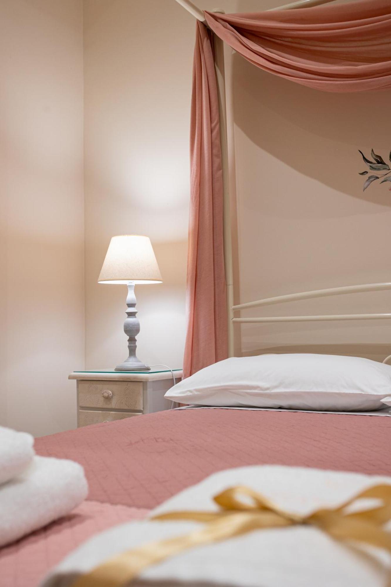 Nostalgia Corfu Town Apartments Ngoại thất bức ảnh